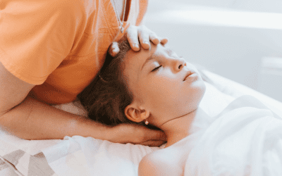 5 Common Childhood Conditions Chiropractic May Help Manage