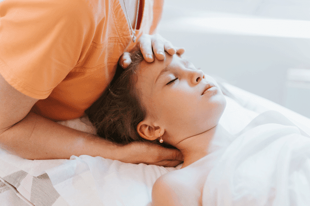 5 Common Childhood Conditions Chiropractic May Help Manage