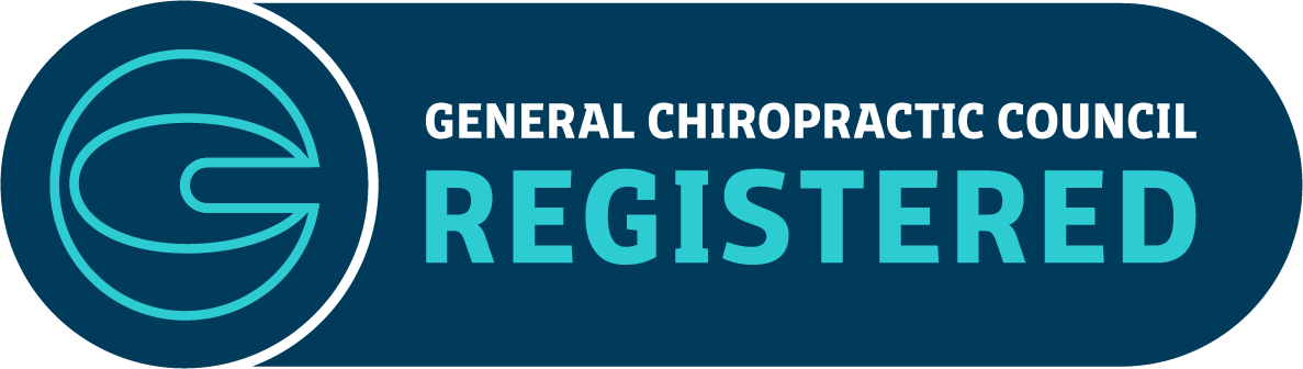 registered chiropractic GCC