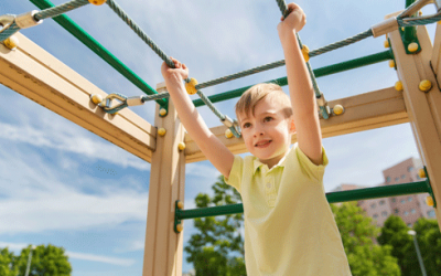 What to Expect at Your Child’s First Chiropractic Visit