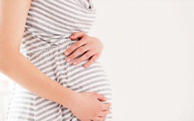 Webster Technique Pregnancy Comfort: A Gentle Chiropractic Approach