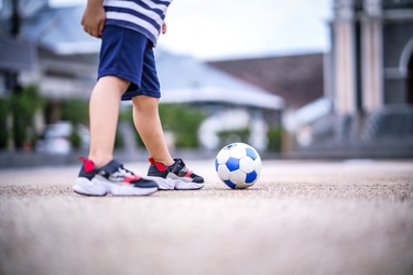 little-boy-with-soccer-ball