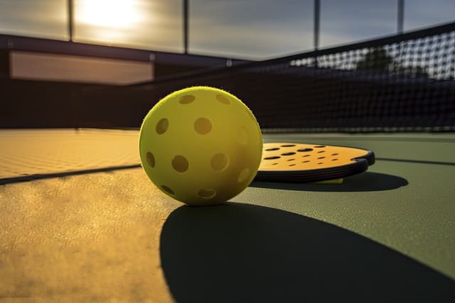 Chiropractic Care for Padel Injuries: Relief and Prevention