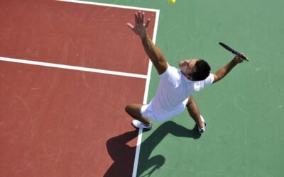 5 Essential Chiropractic Adjustments for Tennis Players