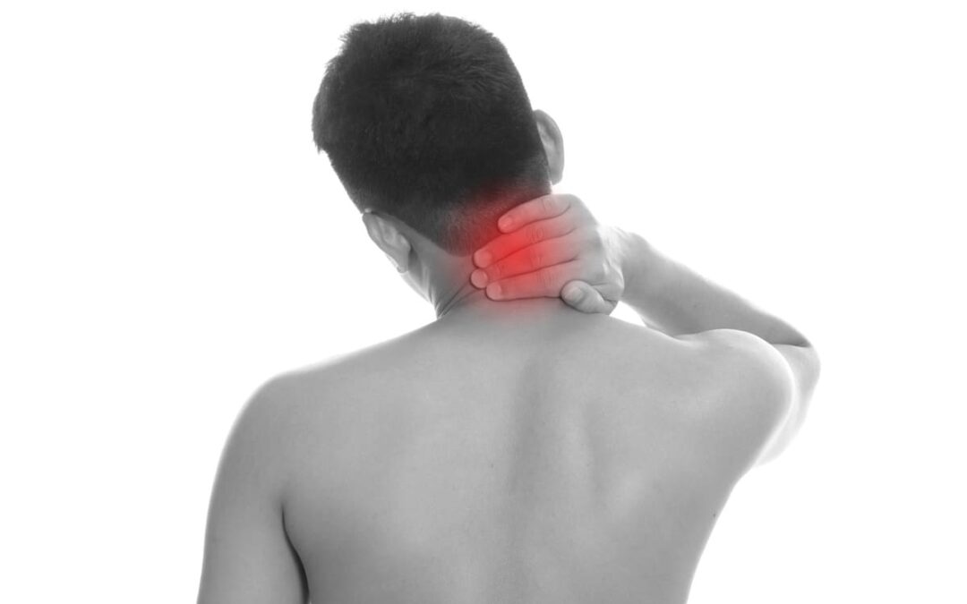 Simple Stretches to Support Your Neck Pain Treatment