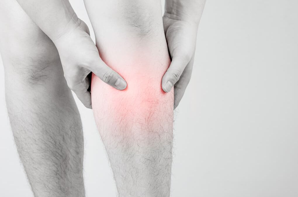 Chiropractic Care for Muscle Spasms: 7 Key Facts