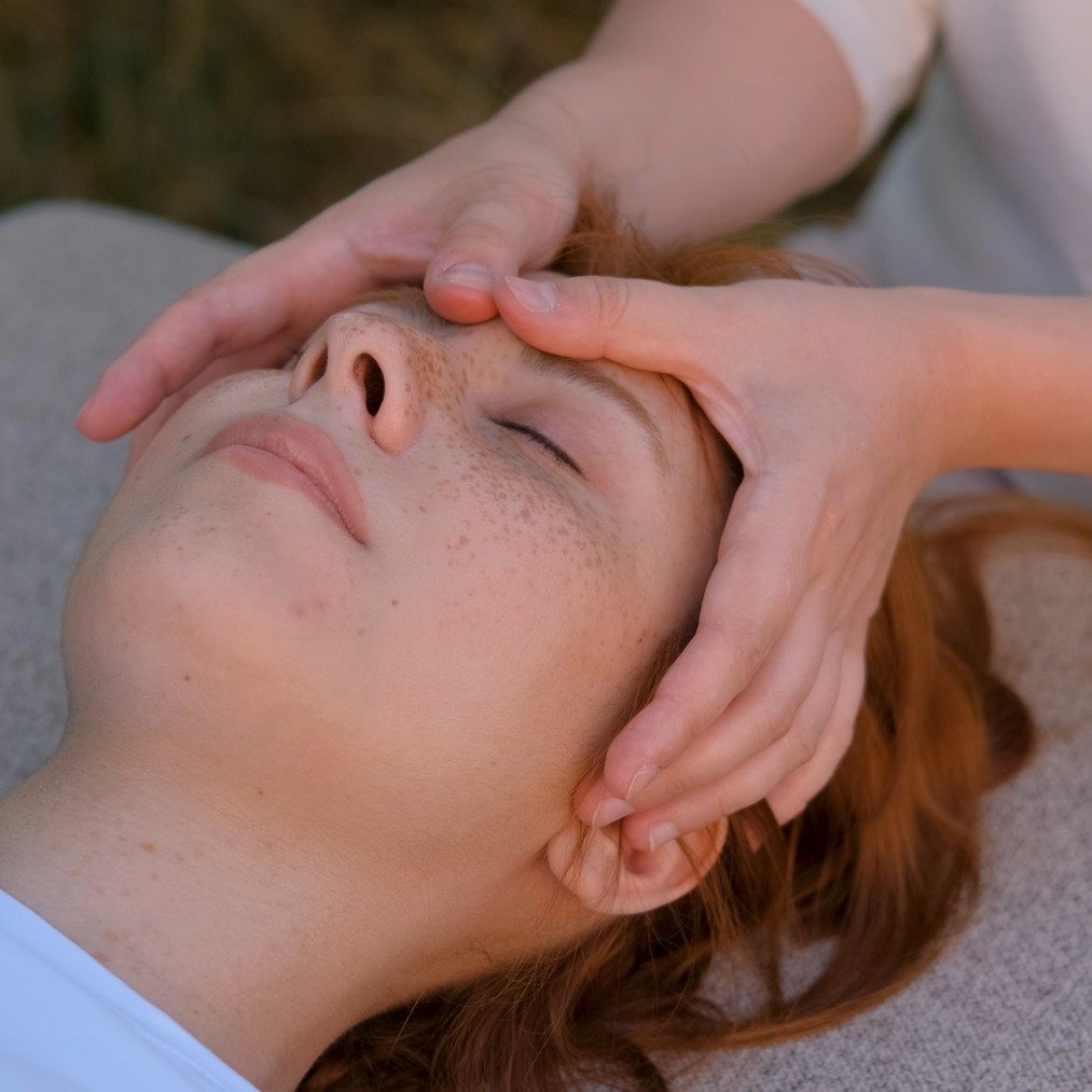 Chiropractic adjustments relieve tension to support mental well-being