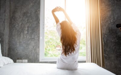 5 Ways to Support Your Back While Sleeping