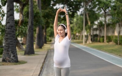 7 Ways Chiropractic Care Can Support Your Pregnancy Journey