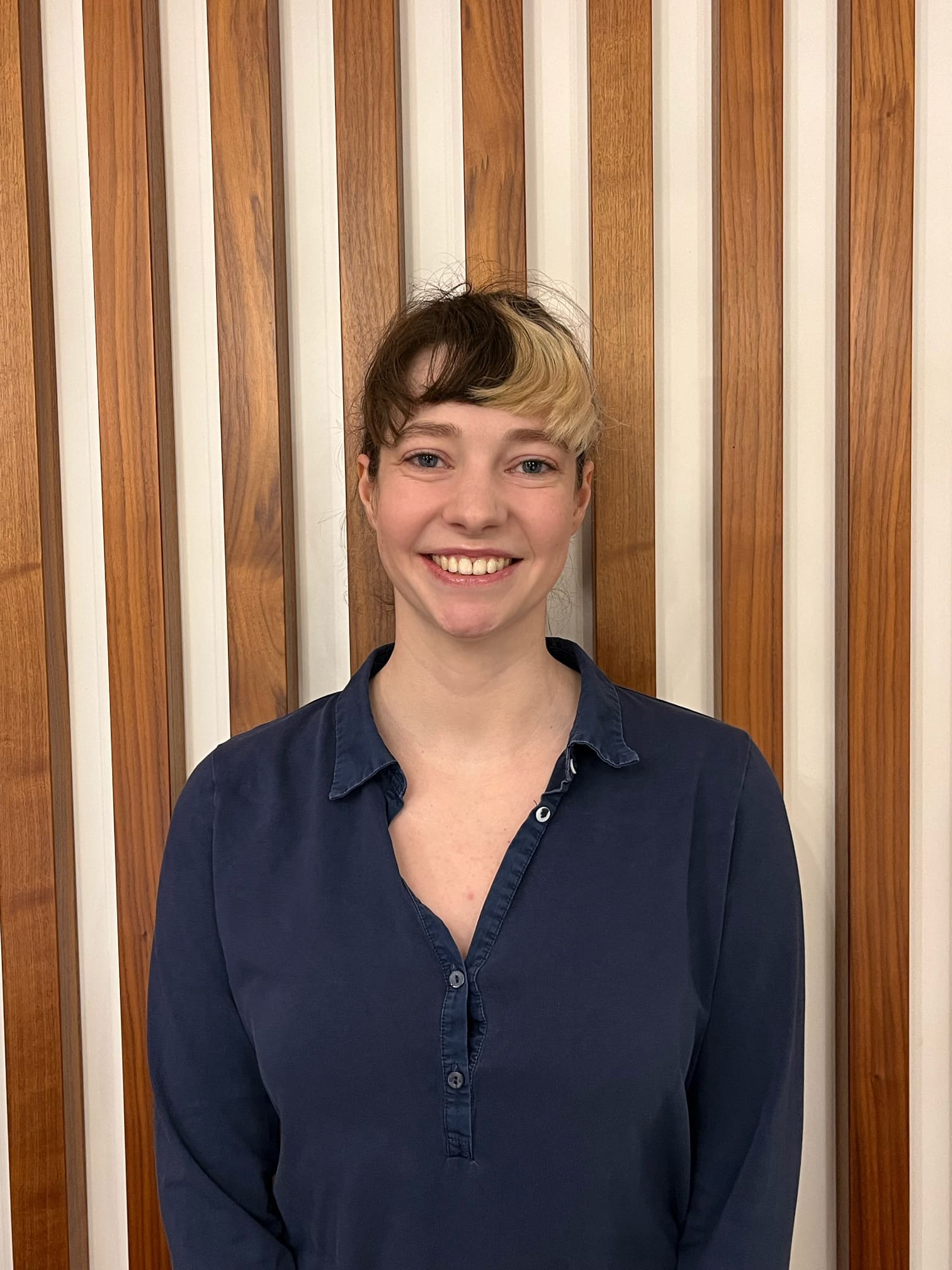 Chiropractor Cloe in Marylebone London